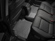 BMW 5 2014-2017 - Резиновые коврики задние Weathertech 443072 фото, цена