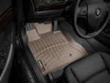 Коврики weathertech БМВ f10