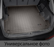 BMW X4 2018-2021 - Коврик в багажник Weathertech 431209 фото, цена