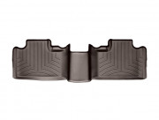 Dodge Durango 2011-2024 - Коврики задние какао | WeatherTech 473242 фото, цена