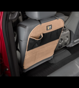 Универсальные товары  - Защита спинки сиденья, бежевые | WeatherTech SBP003TN фото, цена