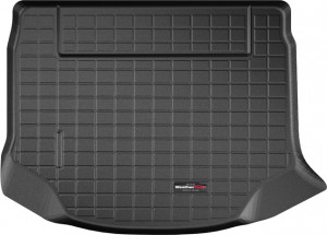 Nissan Leaf 2018-2021 - Коврик в багажник Weathertech 401124 фото, цена