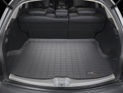 Infiniti FX 2003-2007 - Коврик в багажник черный | WeatherTech 40239 фото, цена