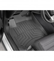 Honda CRV 2017-2021 - Коврики черные передние | WeatherTech 4411101IM фото, цена