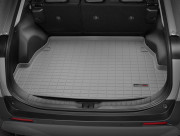 Toyota Rav 4  - Коврик в багажник серый | WeatherTech 421246 фото, цена