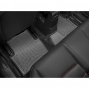 Mazda CX3 2015-2019 - Резиновые коврики задние Weathertech 448482 фото, цена