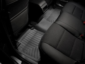 Lexus UX  2019-2024 - Резиновые коврики задние Weathertech 4415172 фото, цена