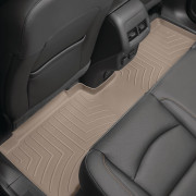 Land Rover Evoque 2014-2018 - Резиновые коврики задние Weathertech 454043 фото, цена