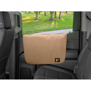 Универсальные товары  - Защитите дверные накидки, бежевые 55х45см | WeatherTech 8DP22TN фото, цена