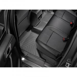 Hyundai Tucson 2015-2021 - Резиновые коврики задние Weathertech 448163 фото, цена