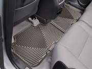 Lexus RX 2016-2021 - Коврики передние какао | WeatherTech W422CO фото, цена