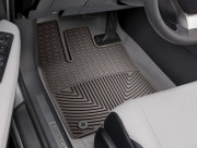 Lexus RX 2016-2021 - Коврики передние какао | WeatherTech W421CO фото, цена