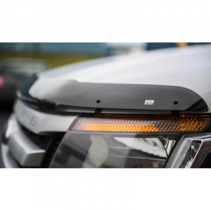 Ford Ranger 2012-2015 - Дефлектор капота на | Мухобойка EGR 012031L фото, цена