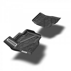 Ford F150 2015-2024 - 3D коврики передние | AirDesign FO20A14/15 фото, цена