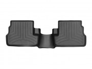 Lincoln MKC 2015-2021 - Коврики задние черные | WeatherTech 444593 фото, цена