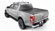 Ford Ranger 2012-2022 - Алюминиевая ролета EGR RollTrac электрическая RTERANGER11 фото, цена