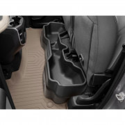 RAM 1500 New Body 2019-2022 - Система хранения под задним сиденьем Quad Cab WeatherTech 4S009 фото, цена