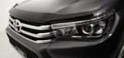 Toyota Hilux 2015-2021 - Защита фар галоген (EGR) фото, цена