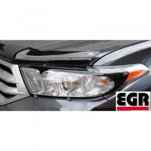 Toyota Rav 4 2013-2021 - Защита фар прозрачная | EGR 239350 фото, цена
