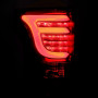 Ford F150 2015-2021 - Светодиодные задние фонари PRO-Series 652020 фото, цена