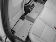 Land Rover Evoque 2019-2022 - Коврики задние серые | WeatherTech 4615412 фото, цена