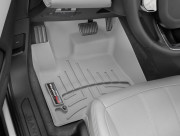 Land Rover Evoque 2019-2021 - Коврики серые передние | WeatherTech 4615411 фото, цена