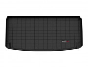 Acura MDX 2022-2024 - Лайнер в багажник за третім рядом чорний WeatherTech фото, цена