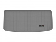 Acura MDX 2022-2024 - Лайнер в багажник за третім рядом сірий WeatherTech фото, цена
