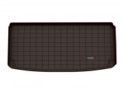 Acura MDX 2022-2024 - Лайнер в багажник за третім рядом какао WeatherTech фото, цена