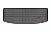 Mitsubishi Outlander 2022-2024 - Лайнер в багажник за третім рядом чорний WeatherTech  фото, цена