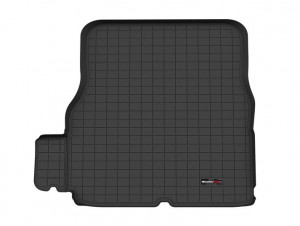 Tesla Model X 2022-2024 - 6 місць Лайнер в багажник WeatherTech фото, цена