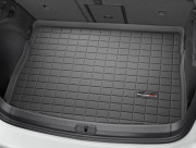Volkswagen e-Golf 2015-2022 - Лайнер в багажник чорний WeatherTech  фото, цена