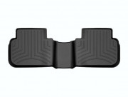 Acura Integra 2022-2023 - Без USB Лайнери другого ряду чорні WeatherTech фото, цена