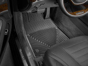 Acura Integra 2022-2023 - Килимки гумові, передні, чорні WeatherTech фото, цена