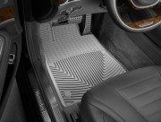 Acura Integra 2022-2023 - Килимки гумові, передні, сірі WeatherTech фото, цена