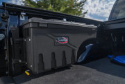 Ford Ranger 2012-2018 - Боковий ящик кузову водійська сторона (UnderCover) SC204D фото, цена