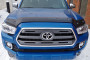 Toyota Tacoma 2016-2022 - Дефлектор капоту з болтами текстурований (FormFit) Canada фото, цена