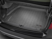 Volvo S60 2010-2018 - Лайнер в багажник чорний WeatherTech фото, цена