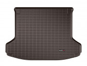 Infiniti QX50 2019-2024 - Лайнер в багажник коричневий WeatherTech фото, цена