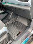 Volkswagen ID.4 2021-2024 - Лайнери передні чорні WeatherTech фото, цена