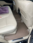Toyota Land Cruiser 2021-2024 - Лайнери передні бежеві WeatherTech фото, цена