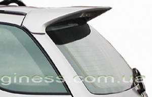 Lexus RX 1999-2005 - Спойлер на крышку багажника (под покраску) фото, цена