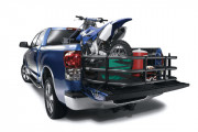 Toyota Tundra 2007-2013 - Удлинитель кузова. (Toyota) фото, цена