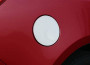Buick LaCrosse 2010-2013 - Хромированная накладка на лючок бензобака. (SAA®) фото, цена