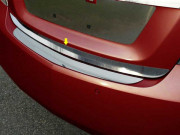 Buick LaCrosse 2010-2011 - Хромированная накладка на кромку багажника. фото, цена