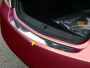 Buick LaCrosse 2010-2013 - Хромированная накладка на задний бампер. (SAA®) фото, цена
