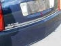 Cadillac STS 2005-2011 - Хромированная накладка под номер. фото, цена