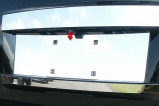 Cadillac escalade брызговики передние