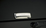 Cadillac Escalade 2007-2010 - (ESV) - Хромированная накладка на ручку заднего стекла. фото, цена
