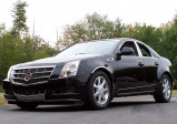 Cadillac cts брызговик